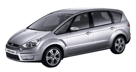 FORD S-MAX 2006-2014